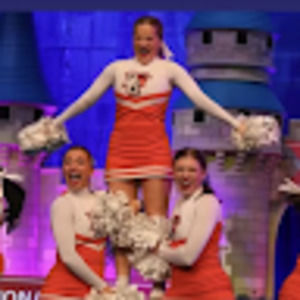 Meet your Posher, Maddie